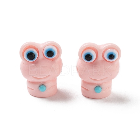 Resin Beads FIND-M034-01F-1