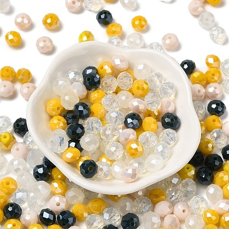 Glass Beads EGLA-A034-SM8mm-38-1