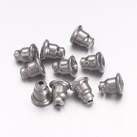 304 Stainless Steel Ear Nuts X-STAS-E019-3-1