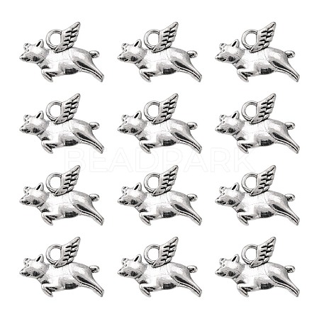 Alloy Pendants PALLOY-A15501-N-NF-1