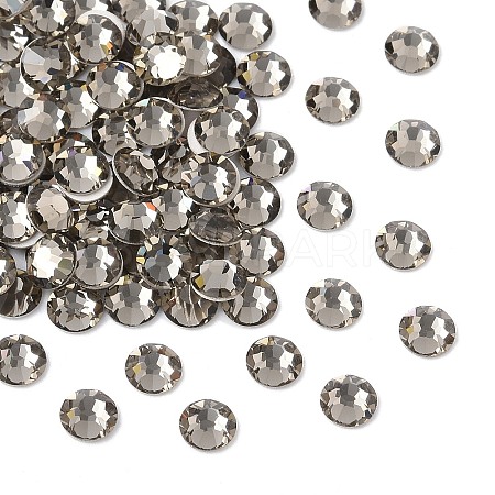 Preciosa® MAXIMA Crystal No Hotfix Flatback Stones Y-PRC-NSS10-40010-1