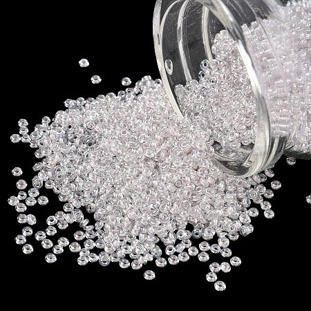 TOHO 11/0 Demi Round Beads Y-SEED-DR11-1066-1