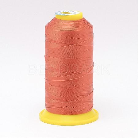 Nylon Sewing Thread NWIR-N006-01H1-0.4mm-1