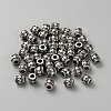 Tibetan Style Alloy Beads FIND-WH20009-02-1