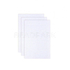 Polycotton Cross Stitch Fabrics PW-WGB9C96-02-1