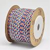 Braided Nylon Cord NWIR-D050-10-2