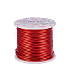 Round Aluminum Wire AW-BC0001-1mm-05-1