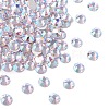 Preciosa® MAXIMA Crystal No Hotfix Flatback Stones Y-PRC-NSS16-70230-200-1