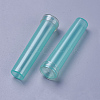 Plastic Flower Water Tubes DIY-WH0143-54A-2