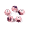 Vintage Handmade Porcelain Beads PORC-Q006-13A-32-1