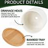 Ceramics Planters DJEW-WH0592-005-3