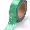 Foil Masking Tapes DIY-G016-D20-1