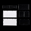 Assemble Acrylic Display Boxes ODIS-M004-01A-3