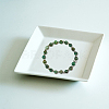 2 Strands Natural African Turquoise(Jasper) Beads Strands G-GO0007-09-5