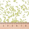 TOHO Round Seed Beads SEED-TR11-0105-4