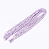 Faux Suede Cord LW-R023-2.8mm-37-2