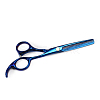 Stainless Steel Hairdressing Thinning Shears Scissor MRMJ-T008-007B-4