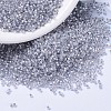 MIYUKI Delica Beads X-SEED-J020-DB1435-1