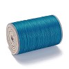 Round Waxed Polyester Thread String X-YC-D004-02A-061-2