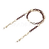 Eyeglasses Chains AJEW-EH00204-03-1
