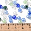 Glass Beads EGLA-A034-SM6mm-09-3