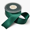 Grosgrain Ribbon for Wedding Festival Decoration SRIB-L014-38mm-593-1