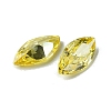 Cubic Zirconia Cabochons ZIRC-P116-02A-13-2