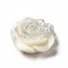 Opaque Resin Cabochons LS-CRES-D005-B05-3