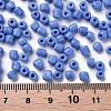 Glass Seed Beads SEED-A010-4mm-43B-3