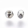 Alloy Spacer Beads PALLOY-H528-3mm-N-NR-2