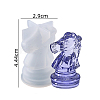 Chess Silicone Mold DIY-O011-01-3