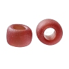 TOHO Round Seed Beads SEED-XTR15-0005CF-3