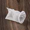 Decoration DIY Silicone Mold DIY-K073-16B-4