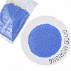 11/0 Czech Opaque Glass Seed Beads SEED-N004-003B-26-3