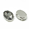 Sew on Rhinestone RGLA-T091-6x8mm-03P-2