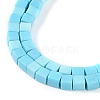 Natural Agate Beads Strands G-M422-A01-04-5