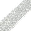 Glass Bead Strands GLAA-K068-01A-13-1