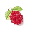 Glass Pendants PALLOY-MZ01074-01-3