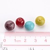 Natural Jade Beads X-G-R166-10mm-M2-4