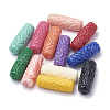 Synthetic Coral Beads CORA-Q033-03B-13-1