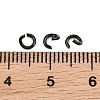 304 Stainless Steel Open Jump Rings STAS-M235-02D-EB-3