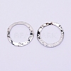 Brass Linking Rings for Jewelry Accessories KK-WH0037-04P-2