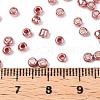 8/0 Glass Seed Beads X-SEED-A017-3mm-1108-4