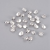 Tibetan Style Alloy Spacer Beads LS-LF10740Y-NF-1