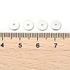 SHEGRACE Brass Spacer Beads XGRPCU834-277P-3
