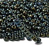 TOHO 3/0 Round Beads X-SEED-TR03-0084-4