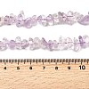 Natural Ametrine Beads Strands G-H315-A03-02-5