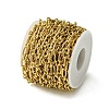 Ion Plating(IP) 304 Stainless Steel Chains CHS-Q005-01G-2
