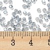 Transparent Electroplate Glass Beads EGLA-M030-02A-PL02-3