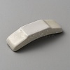 Hand Painting Ceramic Chopsticks Stands AJEW-WH0348-199B-2